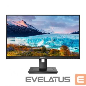 Monitor Mmd-monitors & displays  PHILIPS 242S1AE/00 23.8inch 1920x1080 