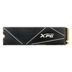 Cietais disks SSD ADATA  XPG Gammix S70 BLADE PCIe Gen4x4 Solid State Drive 512GB 