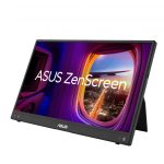 Monitorid Asus  ASUS ZenScreen MB16AHV Portable Monitor 