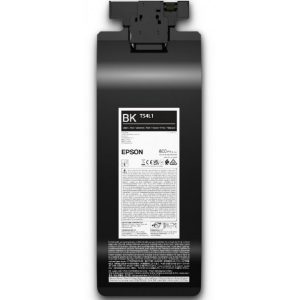 Tarvikud ja tarvikud EPSON  UltraChrome DG2 Black T54L100 (800ml) 
