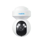 Web kamera Reolink  4K Smart WiFi Camera with Auto Tracking E Series E560 PTZ 8 MP 2.8-8mm IP65 H.265 Micro SD, Max. 256 GB 