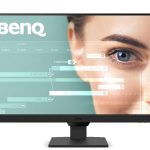 Monitoriai Beno  BENQ GW2490 24inch FHD IPS 5ms 100Hz 