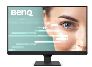 Monitoriai Beno  BENQ GW2490 24inch FHD IPS 5ms 100Hz 