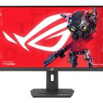 Мониторы Asus  ASUS ROG Strix XG27UCS 27inch Fast IPS 