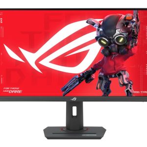 Monitorid Asus  ASUS ROG Strix XG27UCS 27inch Fast IPS 