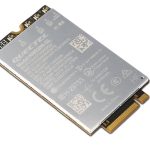 Наушники с микрофоном Lenovo  ThinkPad Quectel RM520N-GL 5G M.2 WWAN Module for X1 2-in-1 Gen 9/T16 Gen 3 | 