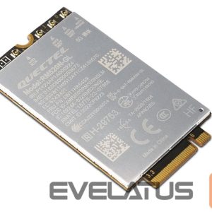 Kõrvaklapid mikrofoniga Lenovo  ThinkPad Quectel RM520N-GL 5G M.2 WWAN Module for X1 2-in-1 Gen 9/T16 Gen 3 | 