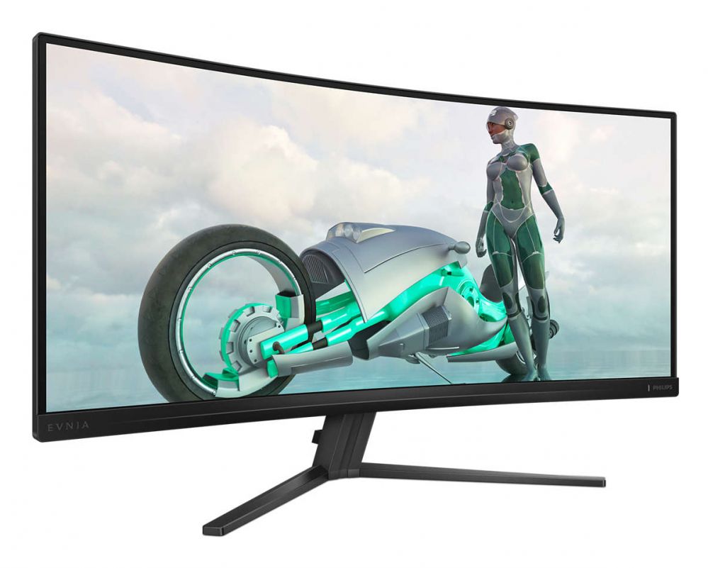Мониторы Mmd-monitors & displays PHILIPS 34M2C3500L 34inch 3440x1440