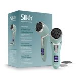 Accessories for manicure and pedicure Silkn  FreshPedi Callus Remover Mint (FP1PE1M001) 