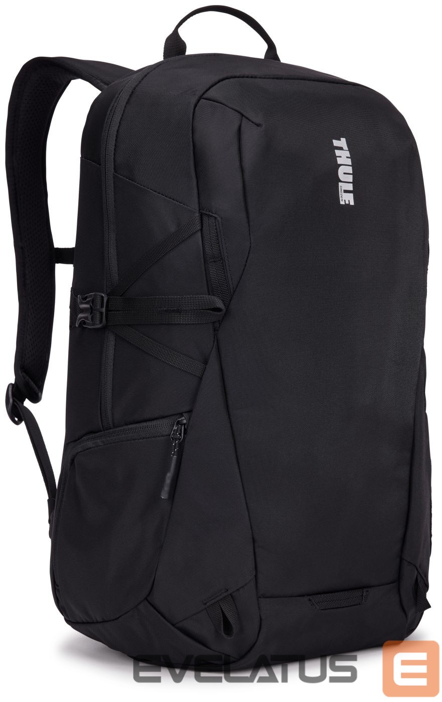 Seljakotid Thule 4838 EnRoute Backpack 21L TEBP-4116 Black
