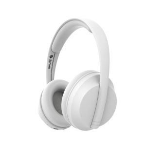 Wireless headphones Denver  BTH-235W White 