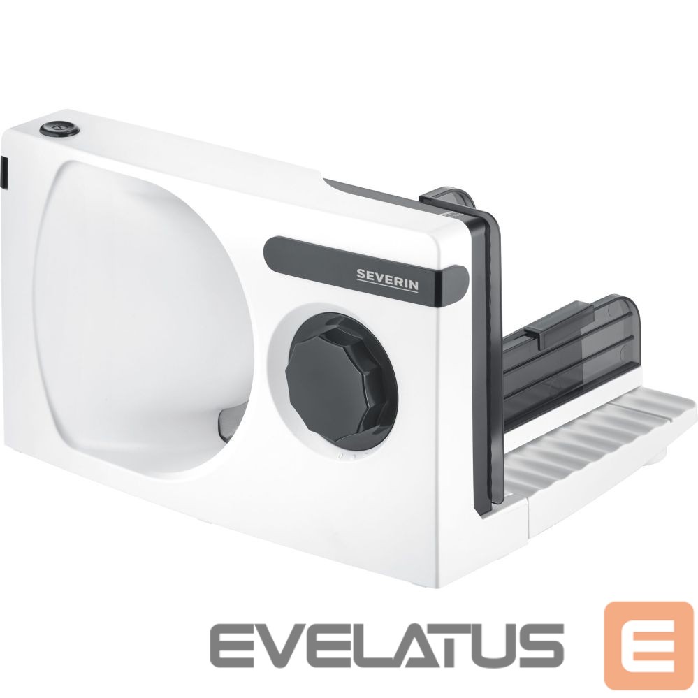 Slicers Severin AS 3912