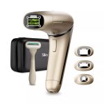 аксессуары для эпилятора Silkn  IPL 7 Hair Removal Gold (SEV1PE1CC001) 