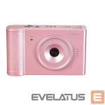 Skaitmeninė kamera Denver  DCA-4811 Rose 