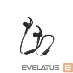 Беспроводные наушники Hama  Hama 00184190 Feedom Neck II Black 