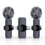 Kitas kompiuterio priedas Media-tech  MT416 Micro-Mic Duo 