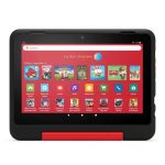 Планшет Amazon  Fire HD8 Kids Pro (2024)  3GB/32GB Marvel Advengers 