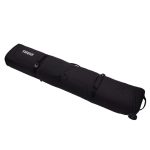 Somas un mugursomas Thule  5176 Roundtrip Rolling Snowboard Bag 165cm Black 
