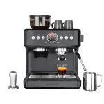 Kohvikeetja Gastroback  42627 Design Espresso Advanced Urban Duo 