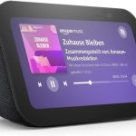 Muu arvutitarvik Amazon  Echo Show 5 (3nd Gen) Charcoal With ALEXA 