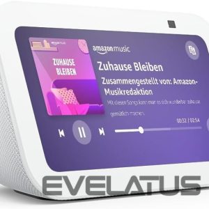 Muu arvutitarvik Amazon  Echo Show 5 (3nd Gen) White With ALEXA 