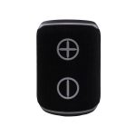 Bluetooth speakers White Shark  GBT-3007 Ghatam Black/Grey 