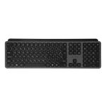 Datora tastatūra Sbox  WK-26 HR Wireless 