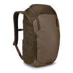  Seljakotid Thule  5223 Chasm Recycled Backpack 26 L Deep Khaki 