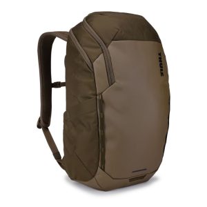  Seljakotid Thule  5223 Chasm Recycled Backpack 26 L Deep Khaki 