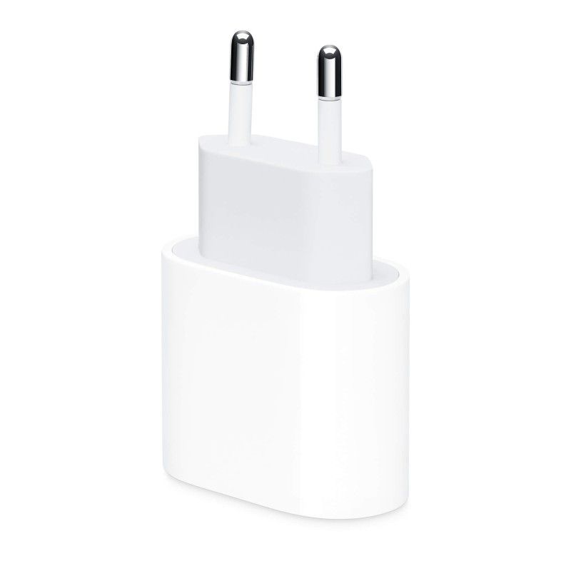 Laadijad ja juhtmed Apple 20W USB-C Power Adapter (MD3J4ZM/A)