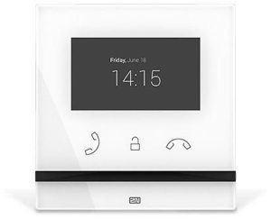 Server - Other Accessories 2N  ANSWERING UNIT INDOOR COMPACT/91378501WH 