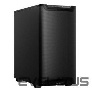 Arvuti korpus BE QUIET  Case||PURE BASE 501|MidiTower|Not included|ATX|MicroATX|MiniITX|Colour Black|BG074 