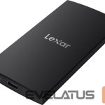 Kõvaketas SSD Lexar  External SSD||SL300|1TB|USB-C|Write speed 1000 MBytes/sec|Read speed 1050 MBytes/sec|LSL300001T-RNBNG 