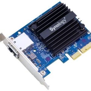 Other Computer Accessory Synology  NET CARD PCIE 10GB/E10G18-T1 
