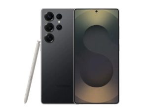 Nutitelefon Samsung  MOBILE PHONE GALAXY S25 ULTRA/512GB BLACK SM-S938B 