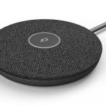 Наушники с микрофоном Logitech  MICROPHONE POD/989-000430 