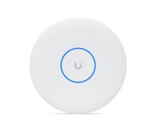 Ruuterid UBIQUITI  Access Point||Wi-Fi 7|IEEE 802.11ac|IEEE 802.11ax|IEEE 802.11be|1x10GbE|U7-PRO-XGS 