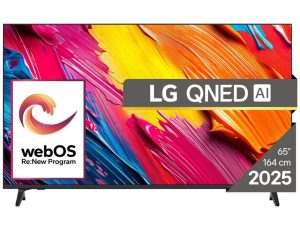 Televizoriai LG  TV Set||65 "|4K Ultra HD|3840 x 2160 pixels|Flat|16:9|QNED|65QNED70A6A 