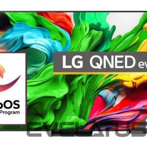TV LG  TV Set||86"|4K/Smart|3840x2160|Wireless LAN|Bluetooth|webOS|Black|86QNED86A3A 