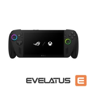 Valdiklis Asus  CONSOLE ROG ALLY RC73XA-NH015W/90NV00H2-M003U0 