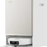 Vacuum cleaner DREAME  Matrix 10 Ultra White