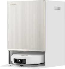 Tolmuimeja DREAME  Matrix 10 Ultra White