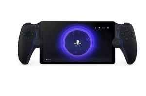 Kontroller Sony  PLAYSTATION 5 CONSOLE PORTAL/MIDNIGHT BLK 711719593171 