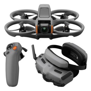 Dronai DJI  DRONE AVATA 2 FLY SMART COMBO/1BAT. CP.FP.00000150 