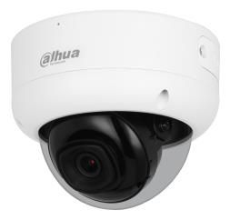 IP kameros DAHUA  NET CAMERA 4MP IR DOME/IPC-HDBW3441E-AS-0280BS2 