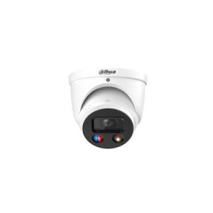 IP kameros DAHUA  NET CAMERA 4MP IR EYEBALL/IPC-HDW3449H-ASPV0280BS5 