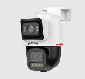 IP kameros DAHUA  NET CAMERA 4+2MP PT DOME/PTS2449C-4E3Z-S-PV-PRO 