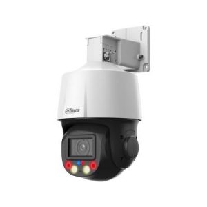 IP kameros DAHUA  NET CAMERA 4MP PTZ DOME/SD3E405DB-GNY-A-PV1 