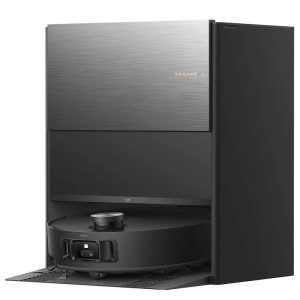 Dulkių siurblys DREAME  Aqua10 Roller Black