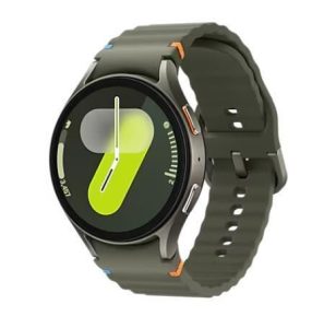 Išmanusis laikrodis Samsung  SMARTWATCH GALAXY WATCH7/44MM GREEN SM-L310 